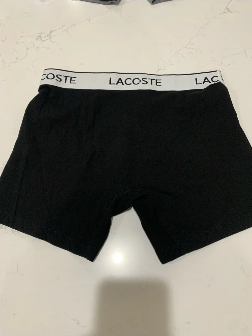 Lacoste nwt men